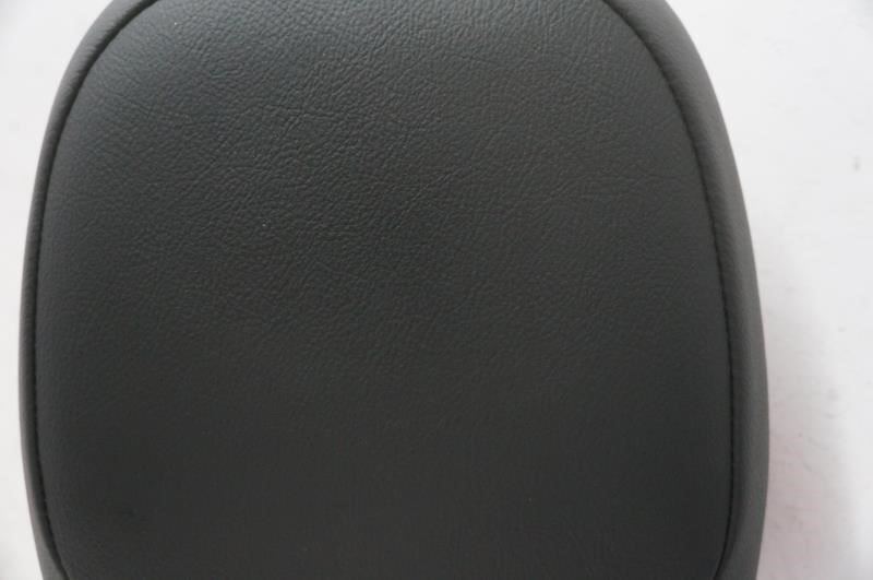 2018 Jeep Compass Front Left Right Headrest Leather Black 6AF46DX9AC OEM - Alshned Auto Parts