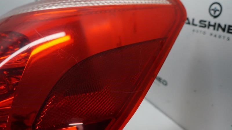 2006-2008 Toyota RAV4 Passenger Right Rear Tail Light 81551-42100 OEM - Alshned Auto Parts