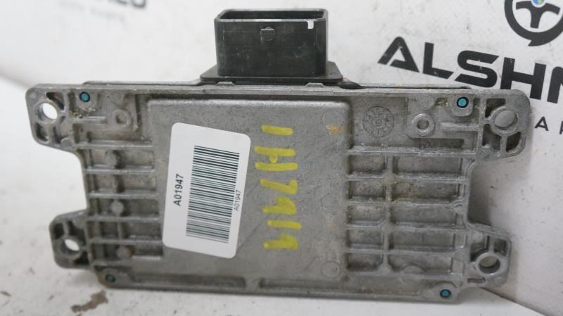 13-14 Nissan Altima 2.5L Engine Computer Control Module ECU ECM 310363NT0A OEM - Alshned Auto Parts