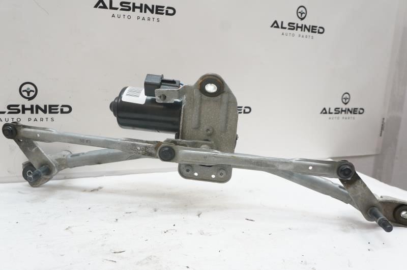 2012 Hyundai Tucson Windshield Wiper Motor 98110-2S000 OEM - Alshned Auto Parts