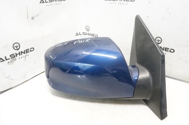 2014 Hyundai Tucson Passenger Right Side Rear View Mirror 87620-2S020 OEM *ReaD* - Alshned Auto Parts