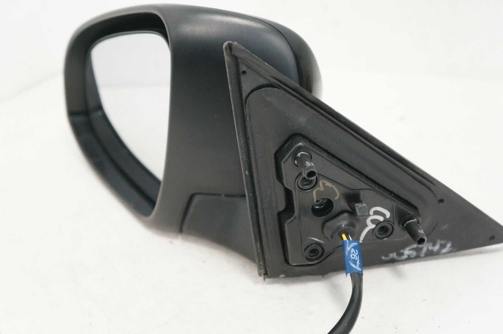 2012-2014 Toyota Camry Driver Side View Mirror 87940-33B60-B2 OEM - Alshned Auto Parts