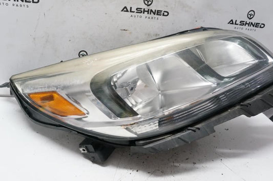 2013 Chevrolet Malibu Passenger Right Front Head Light 23294936 OEM - Alshned Auto Parts