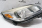 2013 Chevrolet Malibu Passenger Right Front Head Light 23294936 OEM - Alshned Auto Parts