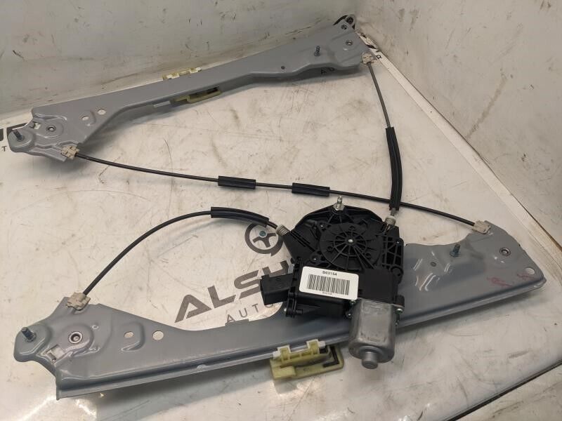 2018 GMC Canyon Front Left Door Window Regulator 84864994 23494805 84166384 OEM - Alshned Auto Parts