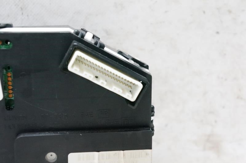 13 Nissan Maxima  Speedometer Instrument Cluster Mileage Unknown 24810 9DF0A OEM - Alshned Auto Parts