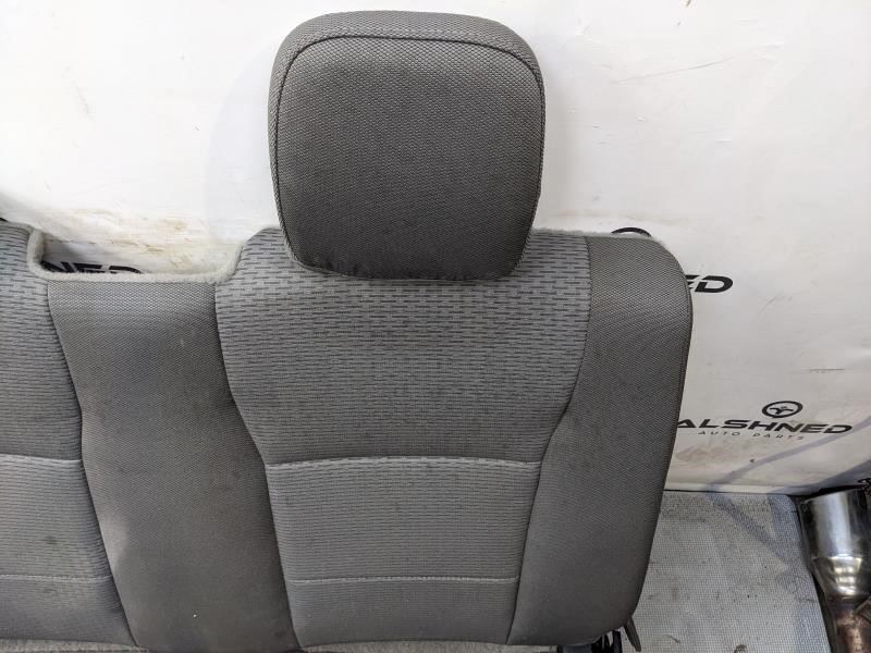 2015-2020 Ford F150 Rear Left Seat JL3Z-1863805-BB KL3Z-1866601-BD OEM - Alshned Auto Parts