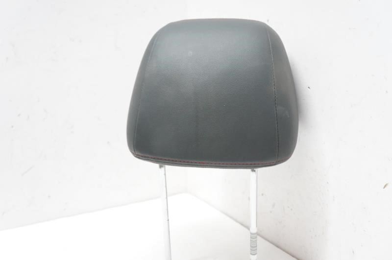 2011 Kia Forte Front Right Left Headrest Black Leather 887001M561DAY OEM - Alshned Auto Parts