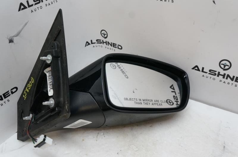 2012 Hyundai Sonata Passenger Right Side Rear View Mirror 87620-3Q010 OEM - Alshned Auto Parts