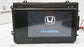 2014-2015 Honda Civic AM FM CD MP3 Radio Receiver 39100-TR6-A51-M1 OEM - Alshned Auto Parts