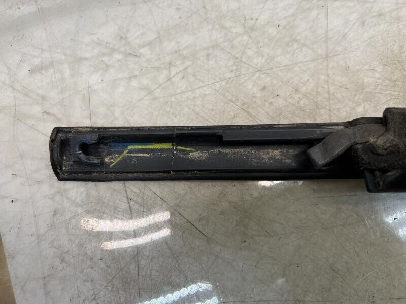 2015-20 Ford F150 Front Left Door Window Belt Molding FL34-1521453-AC OEM *ReaD* - Alshned Auto Parts