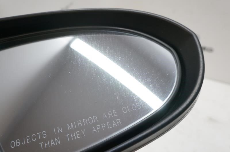 2011 Kia Sportage Passenger Right Side Rear View Mirror 876203W570 OEM - Alshned Auto Parts