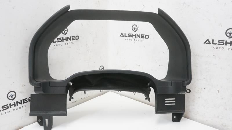 2020 Ford F150 Speedometer Cluster Trim Bezel Cover Panel FL3B-15044D70-A OEM - Alshned Auto Parts