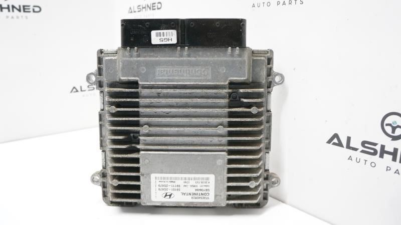 11-14 Hyundai Sonata 2.4L Engine Computer Control Module ECU ECM 39111-2G679 OEM - Alshned Auto Parts