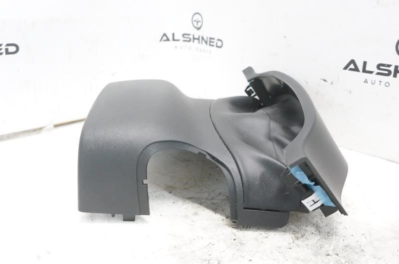 2018 Ford F-150 Upper Steering Column Shroud Cover FL3B-3530-A-PIA01 OEM - Alshned Auto Parts