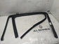 16-22 Mini Cooper Clubman Rear Right Door Window Guide 51-35-7-344-166 OEM - Alshned Auto Parts