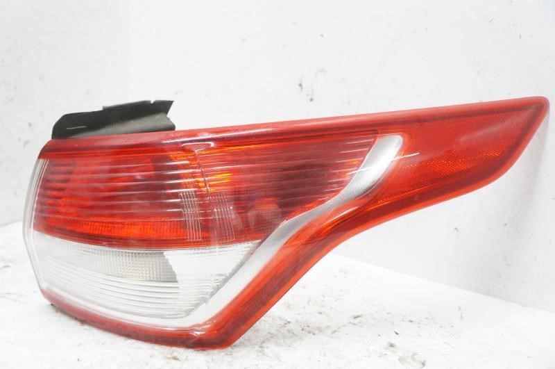 2013-2016 Ford Escape Passenger Right Rear Tail Light CJ5Z-13404-B OEM - Alshned Auto Parts