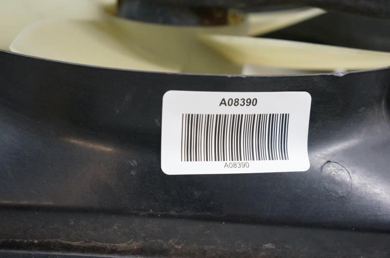 2014 Subaru Legacy 2.5 Condenser Cooling Fan Motor Assembly 73313AG02C OEM - Alshned Auto Parts