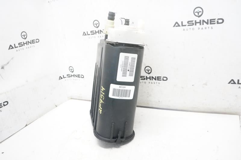 12-18 Jeep Wrangler Fuel Vapor Evaporator Emission EVAP Canister 68072074AG OEM - Alshned Auto Parts