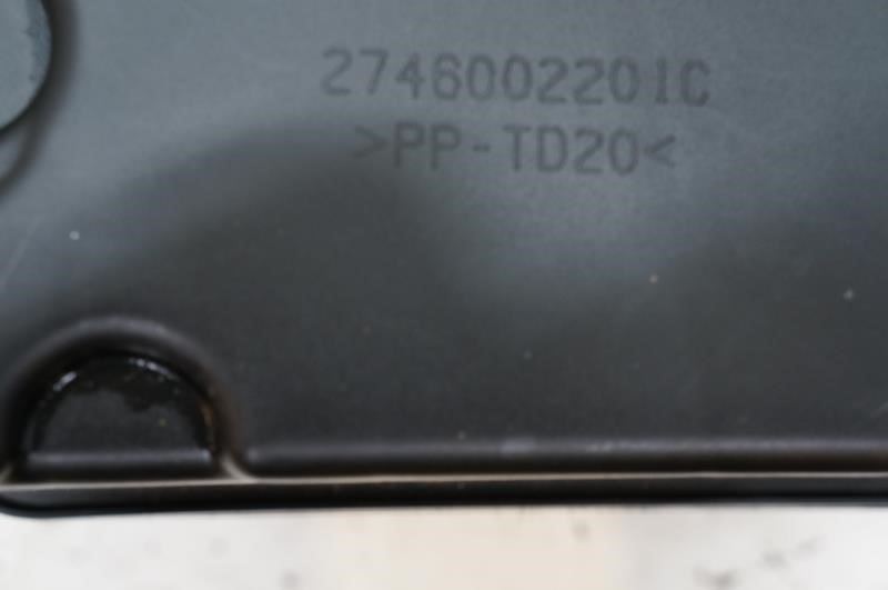 *READ* 2019 Toyota 4Runner Radio Audio Speaker Subwoofer 8615035080 OEM - Alshned Auto Parts