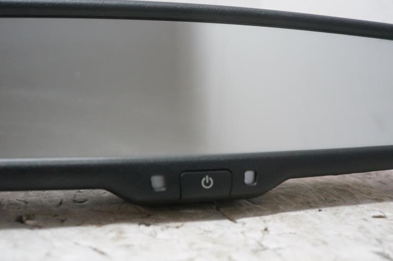 11-16 Subaru Legacy & Outback Interior Rear View Mirror 92021AG01A OEM - Alshned Auto Parts