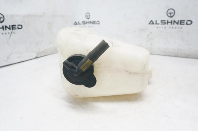 2007-2011 Toyota Camry Radiator Coolant Reservoir Bottle 16470-0P020 OEM - Alshned Auto Parts