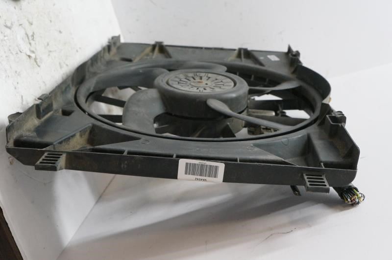 11-12 Ford Fusion Radiator Cooling Fan BG13-8C609-AA OEM - Alshned Auto Parts