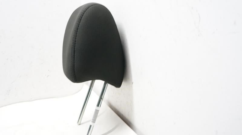 2011 Chevrolet Traverse Front Left Right Headrest Black Cloth 25941704 OEM - Alshned Auto Parts