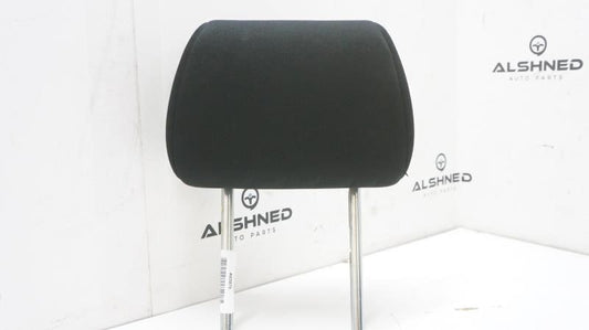 2012 Mazda 3 Rear Left Right Headrest Black Cloth BGV4-88-140-02 OEM - Alshned Auto Parts