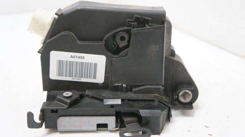 2009 Mini Cooper Driver Left Front Door Lock Actuator 2752595-07 OEM - Alshned Auto Parts