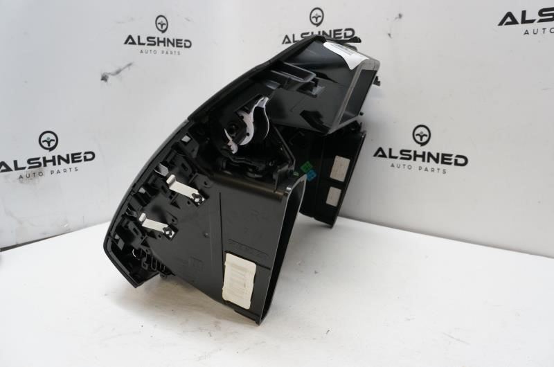 2014 Ford Focus Radio Control Panel DM5T-18K811-LB - Alshned Auto Parts