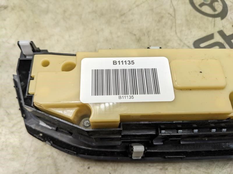 2016-17 Honda Accord AC Heater Temperature Climate Control 79600-T2F-A711-M1 OEM - Alshned Auto Parts