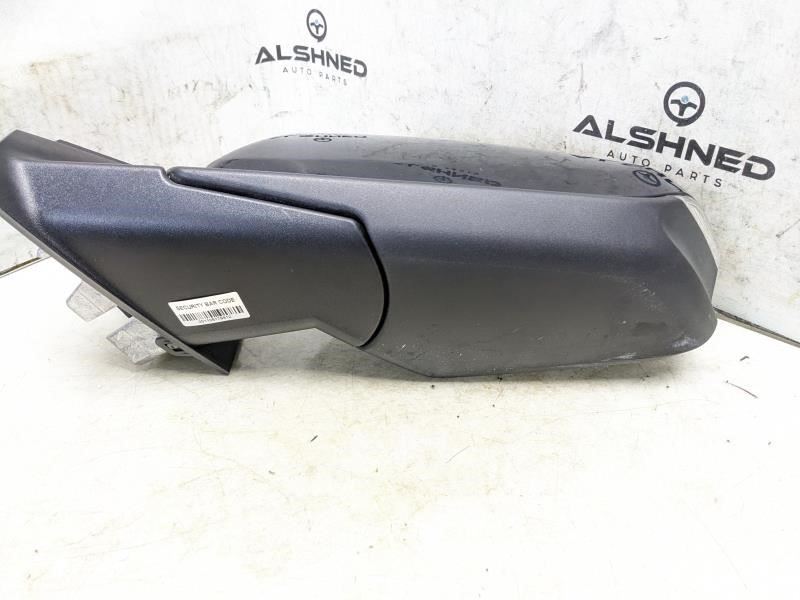 2018-2021 Chevrolet Equinox Left Driver Side Rearview Mirror 84604246 OEM - Alshned Auto Parts