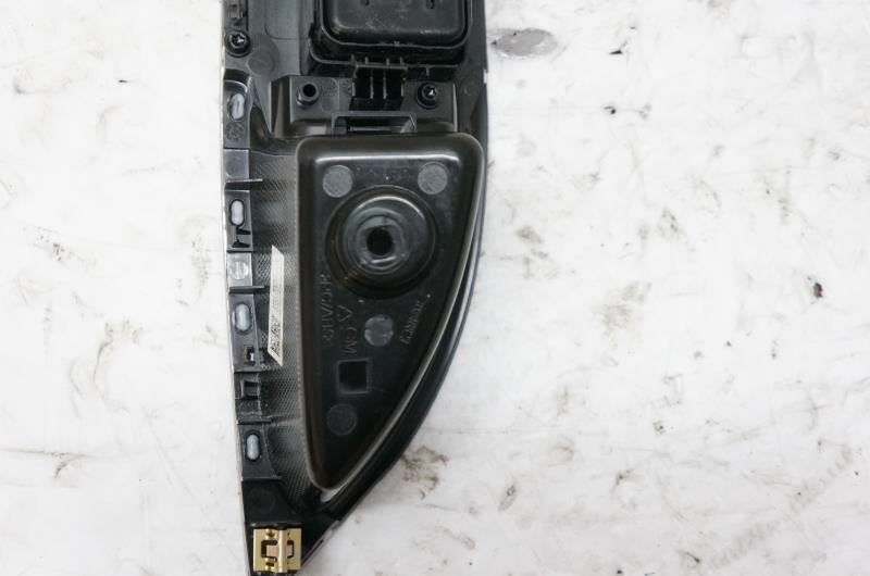 2016 Chevrolet Malibu Driver Front Left Door Window Mirror Switch 84025562 OEM - Alshned Auto Parts