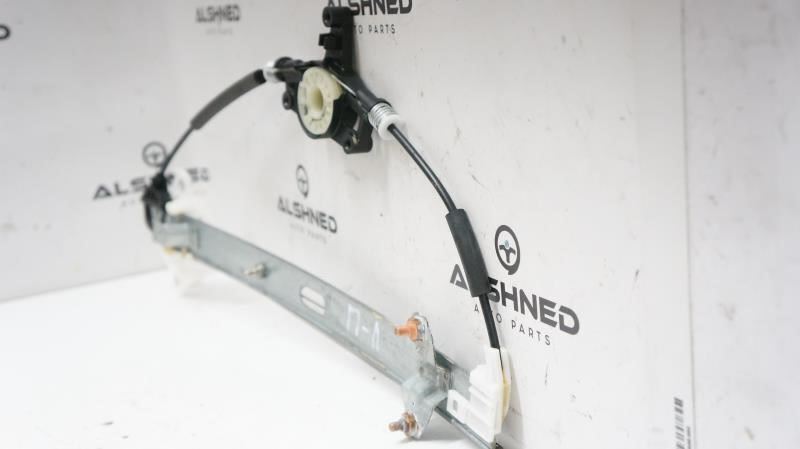 2016 Mazda CX-3 Driver Left Front Window Regulator D10E-59-590B OEM - Alshned Auto Parts