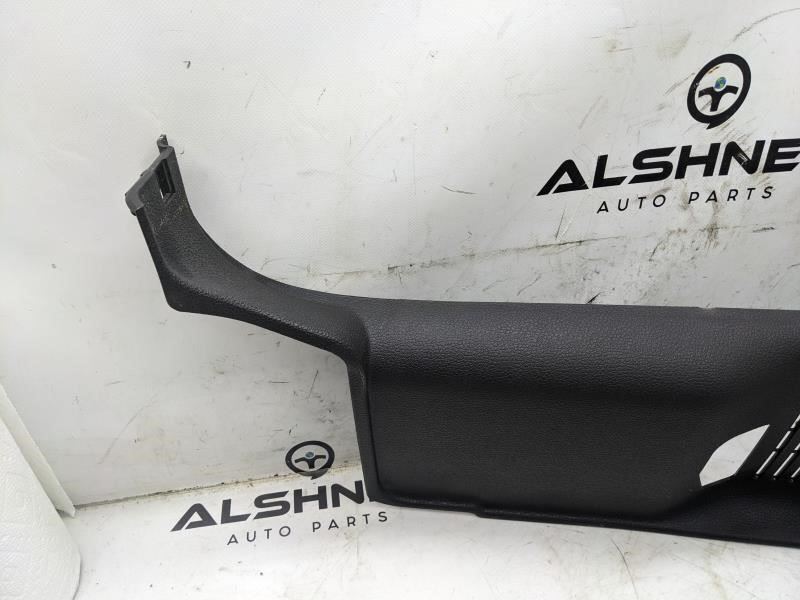 2011-2016 Ford F250 F350 RR RH Lower C Pillar Trim Panel BC34-2531012-DG OEM - Alshned Auto Parts