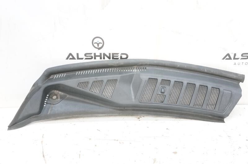 2018 Ford F150 Driver Left Top Cowl Grille Vent FL34-1502223-AF OEM Alshned Auto Parts