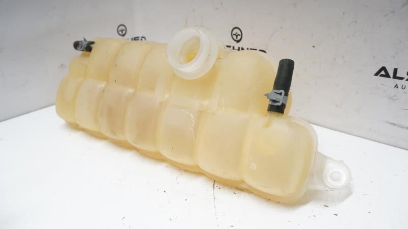 2015-2019 Ford F150 Radiator Coolant Reservoir Bottle FL34-8A080-AB OEM *ReaD* Alshned Auto Parts