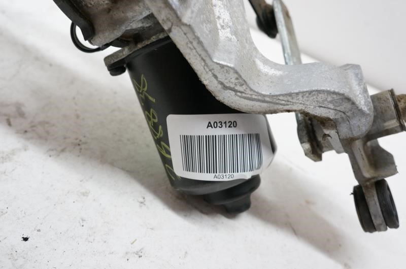 2014 Kia Forte Windshield Wiper Motor 98110-A7000 OEM - Alshned Auto Parts