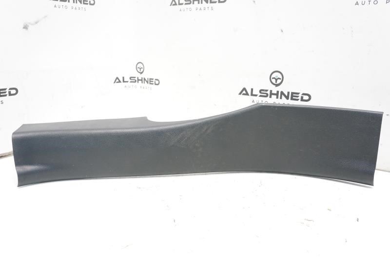 16 Toyota Prius Rear Left Side Door Sill Scuff Plate Cover Trim 67918-47070 OEM - Alshned Auto Parts