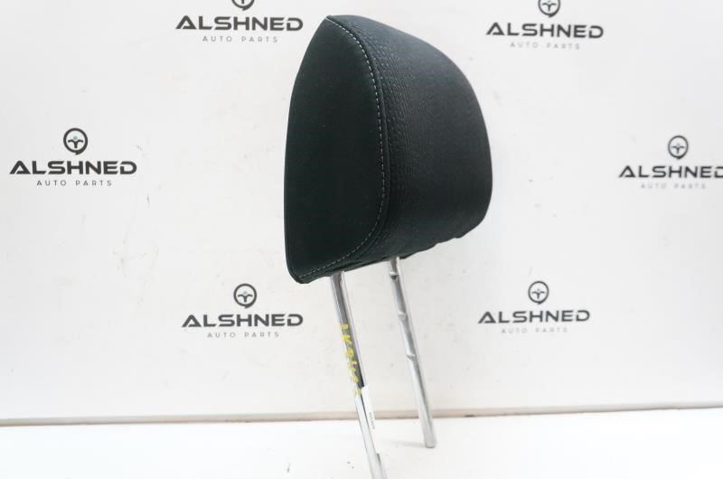 2016 Subaru Legacy Left Right Front Headrest 64061AL00AVH OEM - Alshned Auto Parts