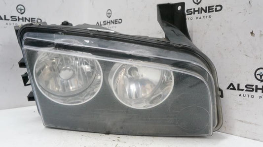 *READ* 2008-2010 Dodge Charger Passenger Right Front Head Light 04806164AJ OEM - Alshned Auto Parts