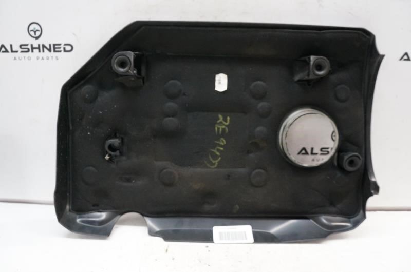 2012 Volkswagen CC Engine Cover 06J-103-925-BG - Alshned Auto Parts