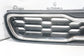 2012-2013 Kia Soul Front Upper Grille 863502K550 OEM - Alshned Auto Parts