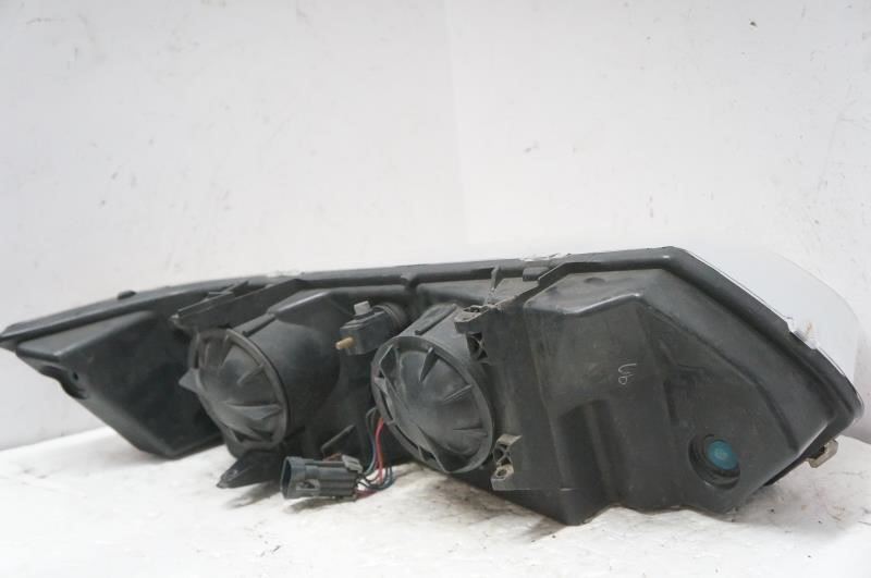 *READ* 2003-2007 Saturn Ion Driver Left Front Head Light 15264217 OEM - Alshned Auto Parts