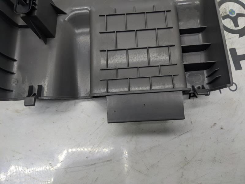 15-20 Ford F150 Rear Right Door Upper Trim Moveable Glass FL3B-1825514-AJW OEM - Alshned Auto Parts