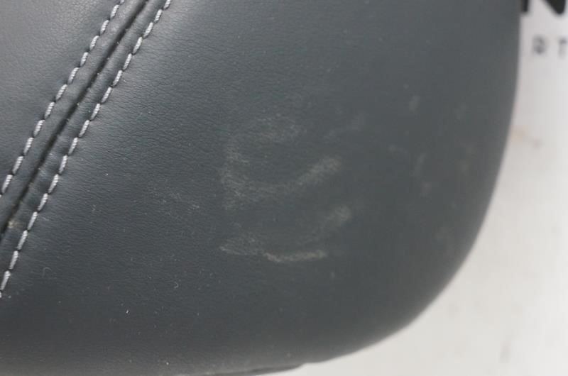 2019 Infiniti Q50 Front Left Right Headrest Black Leather 86400-4HA1A OEM - Alshned Auto Parts