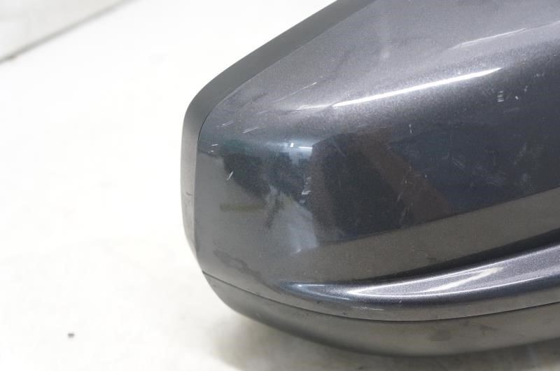 2013 Chevrolet Malibu Passenger Right Side Rear View Mirror 22860565 OEM - Alshned Auto Parts