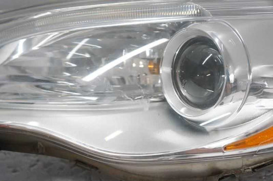 2013-2014 Chrysler 200 Driver Left Front Head Light 5182591AE OEM - Alshned Auto Parts