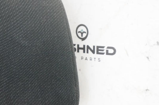 13-15 Honda Accord Front Left Right Headrest Cloth 81140-T2F-A01ZB OEM - Alshned Auto Parts